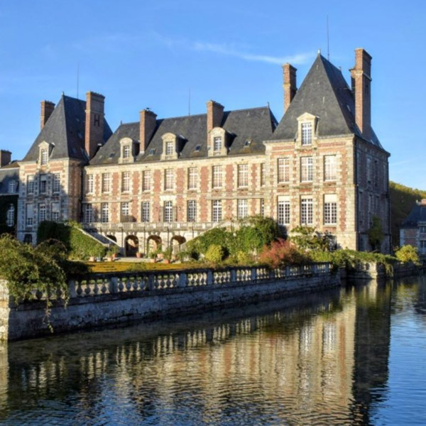 Immobilier courances