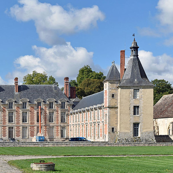 Immobilier fleury-en-biere